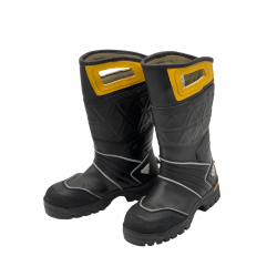 Vanquish Structural Firefighting Boots