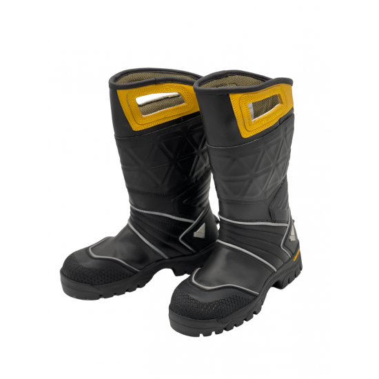 Vanquish Structural Firefighting Boots