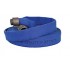 Armtex® Attack™ 25 ft Available Lengths, 1 1/2 in. Size, and NST Coupling Type Blue Lightweight Lined Fire Hose