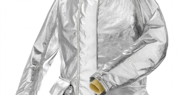 Lakeland B1 Proximity Turnout Coat - Aluminized Para-aramid1088 Coat