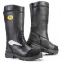 9016/A-C Fire Leather Evo Boots