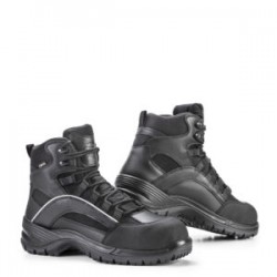 6221/GA Rescuer Mid Boots