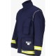 Extrication Coats Navy