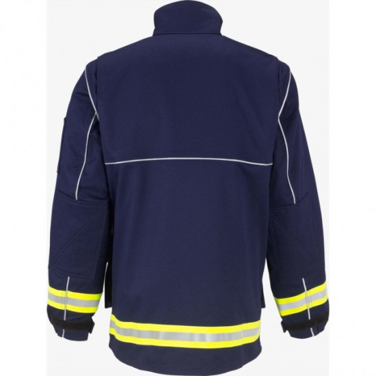 Extrication Coats Navy