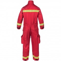 Extrication Coverall