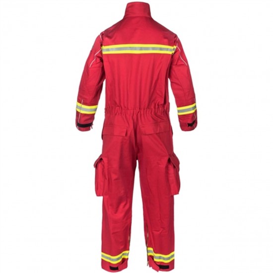 Extrication Coverall