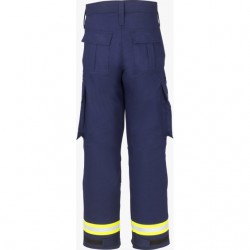 Extrication Pants Navy