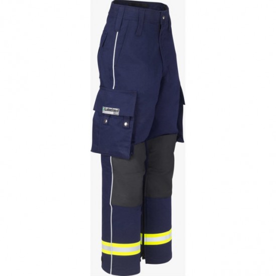 Extrication Pants Navy