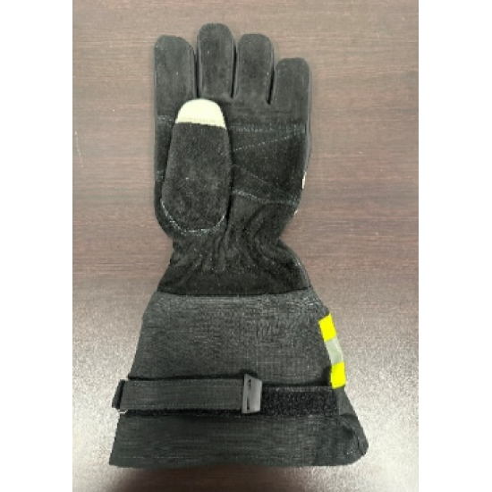 NFPA Gauntlet Leather (Lucence)