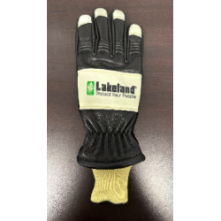 NFPA Knit Wrist Leather (Lucence)