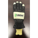 NFPA Knit Wrist Leather (Lucence)