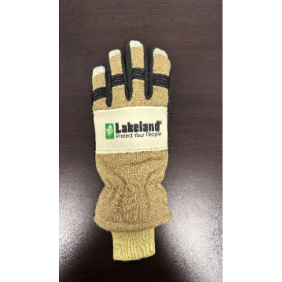 NFPA Knit Wrist PBI (Lucence)