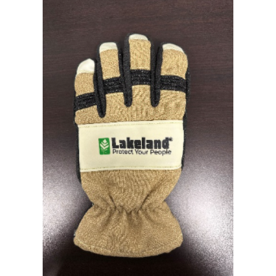 NFPA Open Wrist PBI (Lucence)