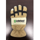 NFPA Open Wrist PBI (Lucence)