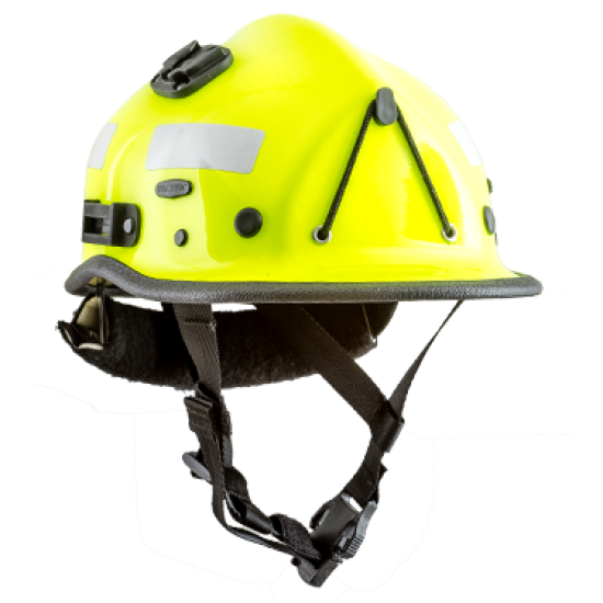 Smoke Jumper Helmet