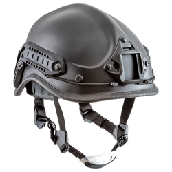 Patroller Helmet