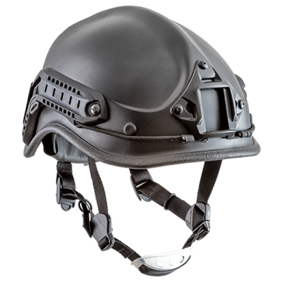 Patroller Helmet