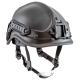 Patroller Helmet