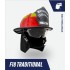 F18 Traditional Helmet