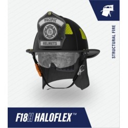 F18H Haloflex Helmet