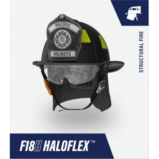 F18H Haloflex Helmet