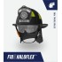 F18H Haloflex Helmet