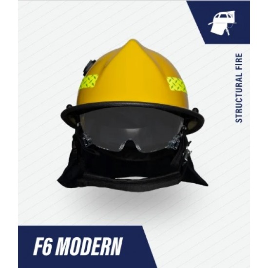 F6 Modern Helmet