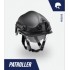 Patroller Helmet