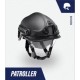 Patroller Helmet