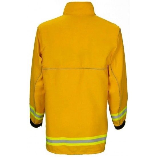 Wildland Fire Coat