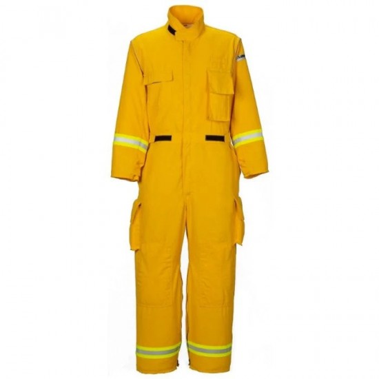 Wildland Fire Coverall