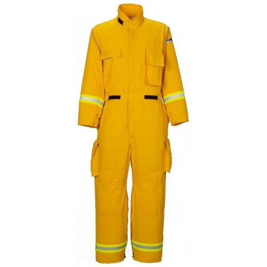 Wildland Fire Coverall