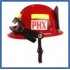 1 PHENIX  NFPA PHE003D-ESS Helmet