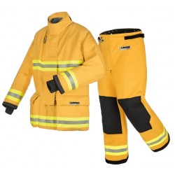 A10™ Traditional Style Economy Turnout Gear